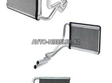 Hyundai və Kia üçün soba (peçin)  radiatorları